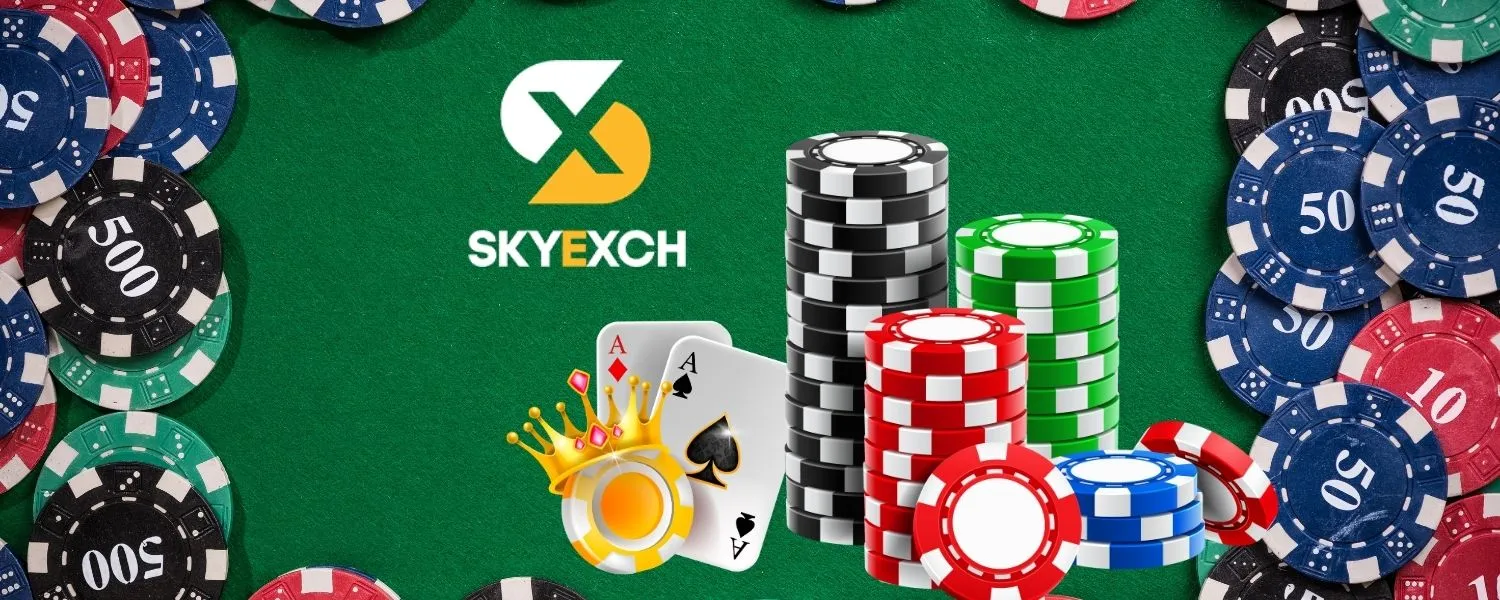 Playing coins scattered across the image, symbolizing Big Wins and rewarding Gaming Entertainment on a vibrant Gaming Platform